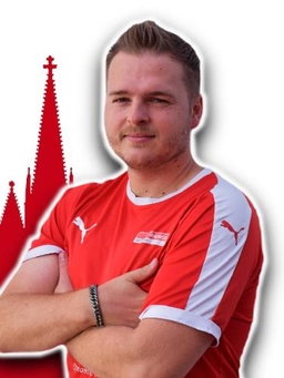 Avatar Bild für Lukas Vieth