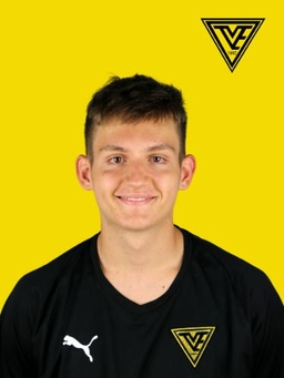 Avatar Bild für Maxim Krause