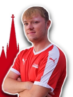 Avatar Bild für Dominik Schmitt