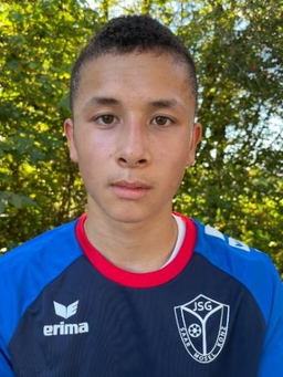 Avatar Bild für Sidney Lei Grießhaber