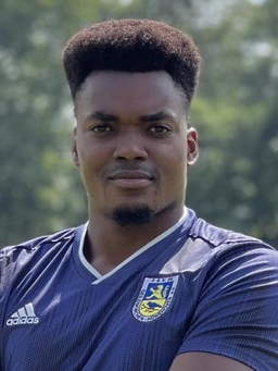Avatar Bild für Markus Abimbola