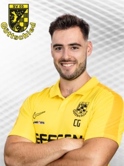 Avatar Bild für Christoph Giese