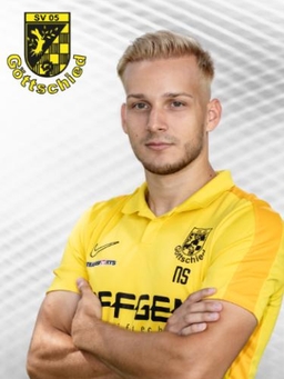 Avatar Bild für Niklas Sagawe