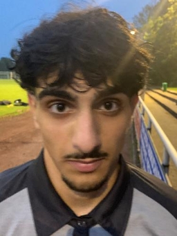 Avatar Bild für Leian Alsamah