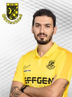 Avatar Bild für Aldo Shkalla