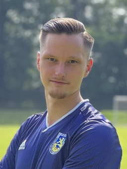 Avatar Bild für Mario Gerards