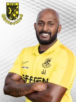 Avatar Bild für Jeshinathan Jejappirakasam