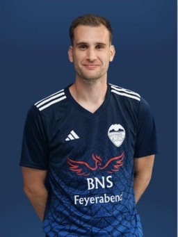 Avatar Bild für Pascal Wolf