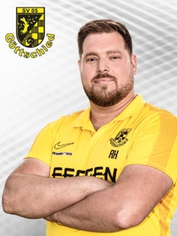 Avatar Bild für Rene Kohlrusch