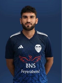 Avatar Bild für Fares Haji Abdullah