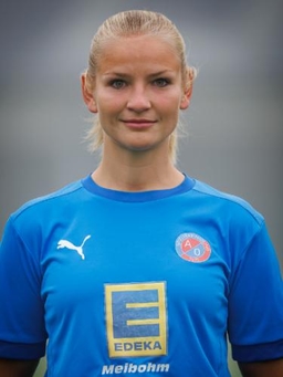 Avatar Bild für Nadine Lohmann