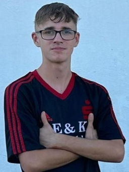 Avatar Bild für Florian Gericke