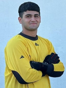 Avatar Bild für Ali Radjavi