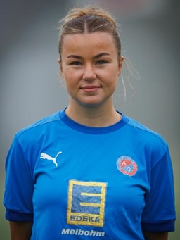 Avatar Bild für Joline Papke