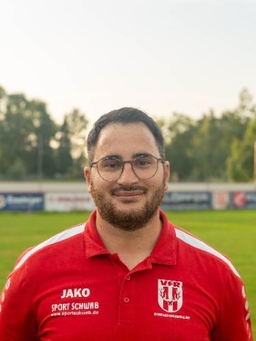 Avatar Bild für Davide Di Giovanni