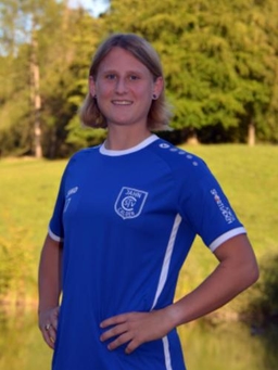 Avatar Bild für Insa Fischer