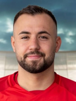 Avatar Bild für Josha Noel Richstein