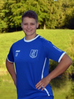 Avatar Bild für Aileen Nuhn