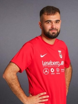 Avatar Bild für Furkan Demir