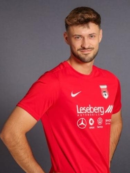 Avatar Bild für Niklas Schwarz