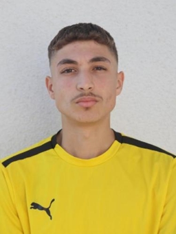 Avatar Bild für Si Mohammad Chakrouf