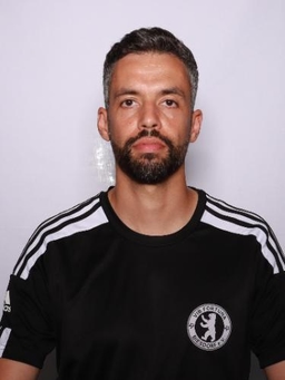 Avatar Bild für Ahmed Benali