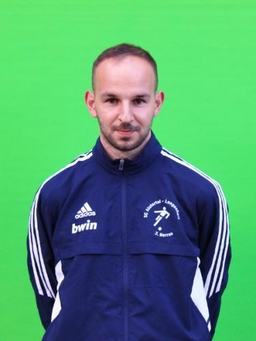 Avatar Bild für Jovan Gacak