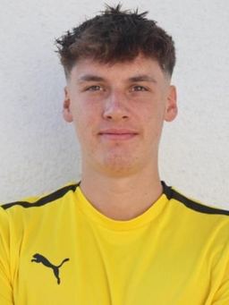 Avatar Bild für Luis Hoffmann