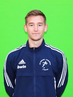 Avatar Bild für Luca Maximilian Ludes