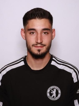 Avatar Bild für Darius Nikkhah