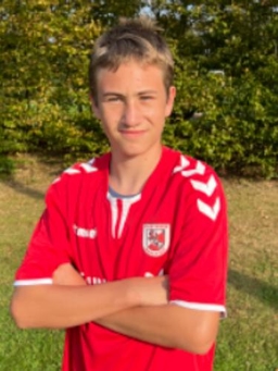 Avatar Bild für Sean-Lucas Ludwig Kahl