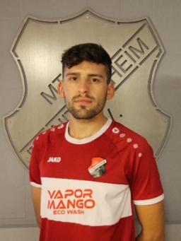 Avatar Bild für Björn Bingenheimer