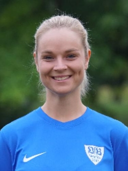Avatar Bild für Romy Sperl