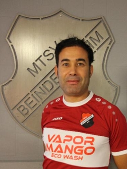 Avatar Bild für Aissa Fellah Fellahi