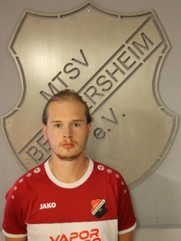 Avatar Bild für Marvin Mallig