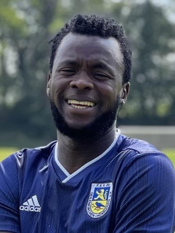 Avatar Bild für Tito Sekou