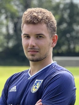 Avatar Bild für Phillip Sticha