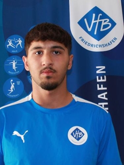 Avatar Bild für Muhammed-Emin Bilgili