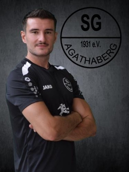 Avatar Bild für Fabian Atug