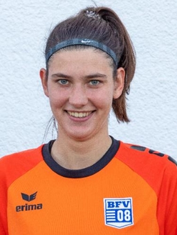 Avatar Bild für Antonia Hör