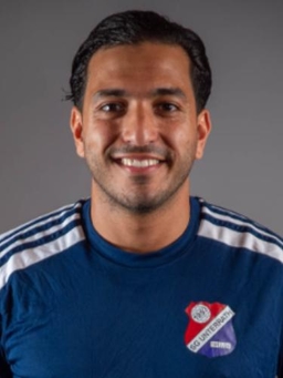 Avatar Bild für Yassine Khadraoui