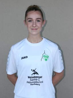 Avatar Bild für Sina Gauss