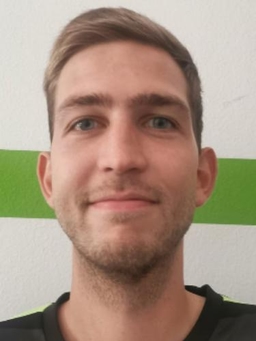 Avatar Bild für Luis Schnettler
