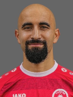 Avatar Bild für Mahmud Harb
