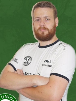 Avatar Bild für Fabian Karl