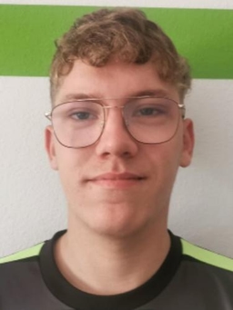 Avatar Bild für Maurice Hild