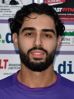 Avatar Bild für Süleyman Gül