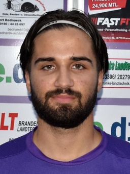 Avatar Bild für Lukas Iurea