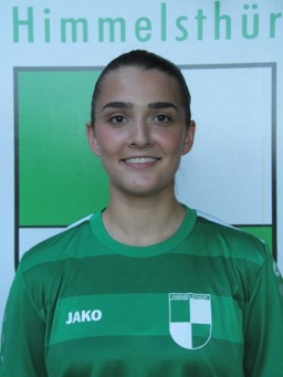 Avatar Bild für Leona Bardhaj