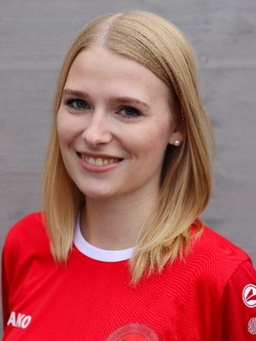 Avatar Bild für Sabrina Weißert